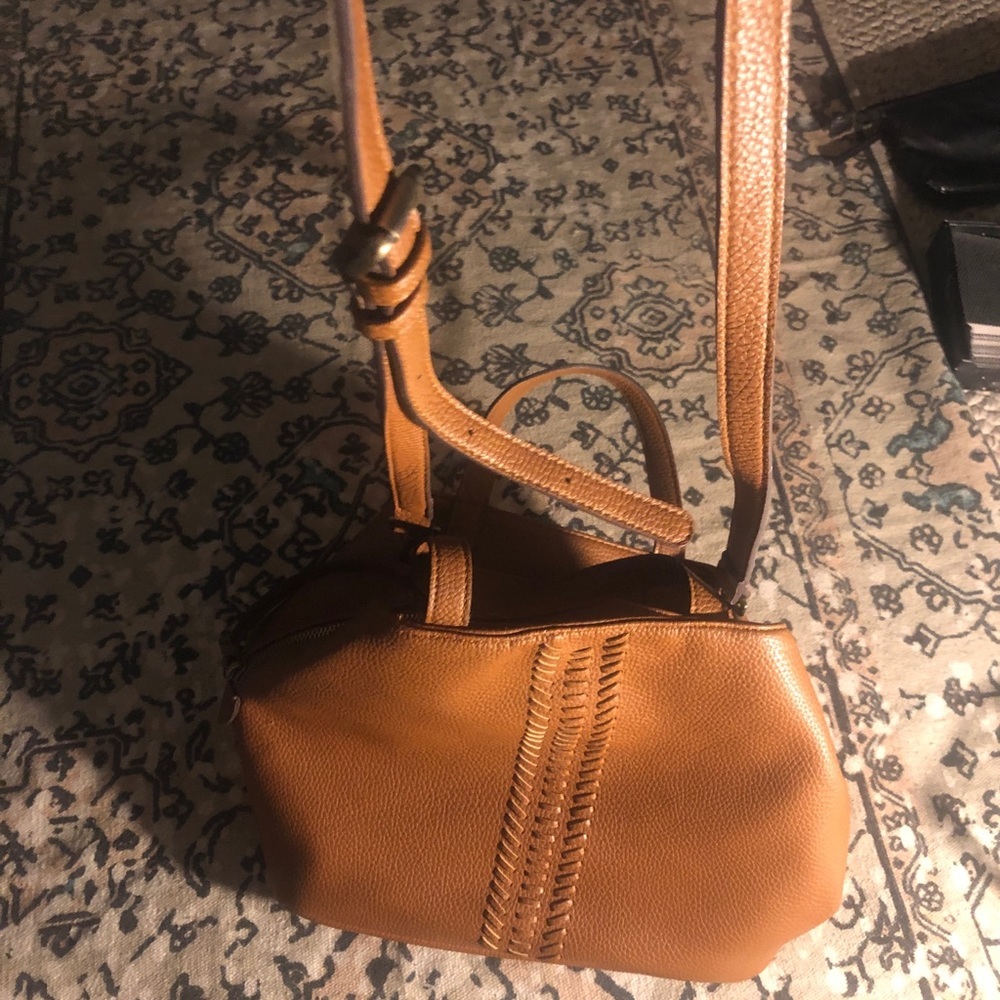 Street Level Bag - Picture 2 of 5